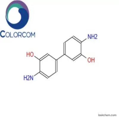 3,3'-Dihydroxybenzidine