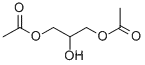 Glycerol 1,3-di(acetate)