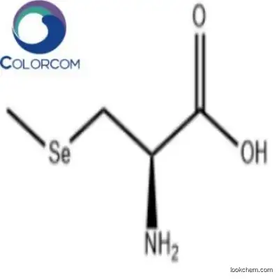 3-(Methylseleno)-L-alanine