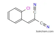 [(2-Chlorophenyl)methylene]malononitrile