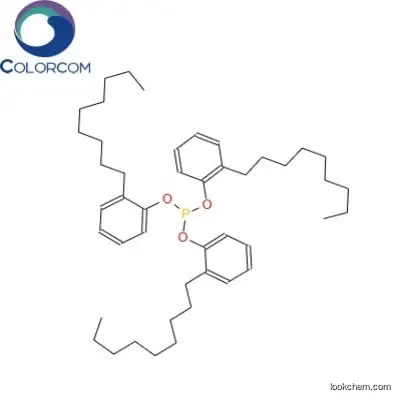 Tris(nonylphenyl) phosphite