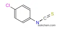 4-CHLOROPHENYL ISOTHIOCYANATE