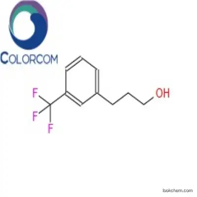 3-(3'-TRIFLUOROMETHYL PHENYL) PROPANOL