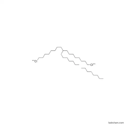 Di(Octyl-Decyl) Dimethyl Ammonium Chloride