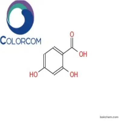 2,4-Dihydroxybenzoic acid