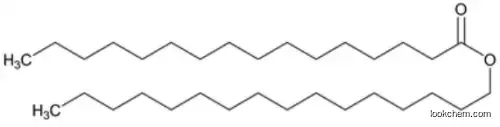 Palmitic acid, hexadecyl ester