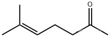 2-Oxo-6-methylhept-5-ene