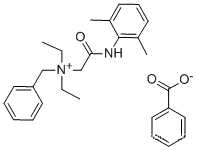 Lignocaine Benzyl Benzoate