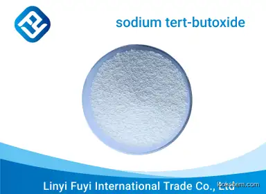 Sodium tert-butoxide 865-48-5\supplier\high quality\low price\in stock(865-48-5)