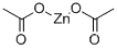 Zinc acetate