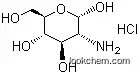 D-Glucosamine hydrochloride