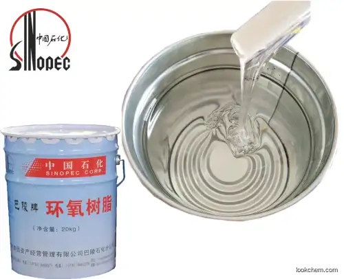 Liquide Epox Resin CYD-128