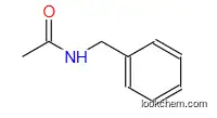 N-Acetylbenzylamine