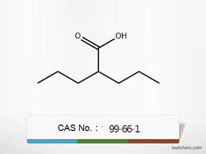 2-Propylpentanoic acid