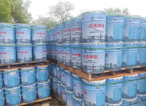 Liquide Epox Resin CYD-128
