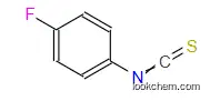 4-FLUOROPHENYL ISOTHIOCYANATE