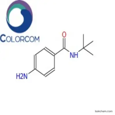 4-AMINO-N-(TERT-BUTYL)BENZAMIDE