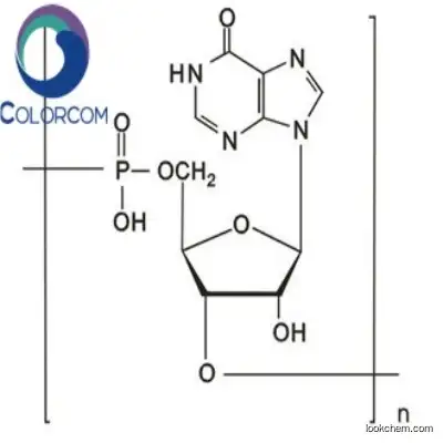 Polyinosinic acid