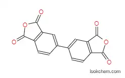 3,3',4,4'-biphenyltetracarboxylic di-anhydride