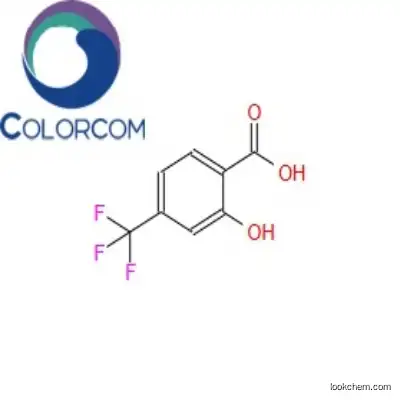 4-Trifluoromethylsalicylic acid