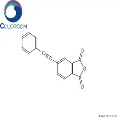 4-PHENYLETHYNYLPHTHALIC ANHYDRIDE