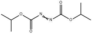 Diisopropyl azodicarboxylate [DIAD]