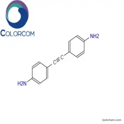 4-[2-(4-AMINOPHENYL)ETHYNYL]ANILINE