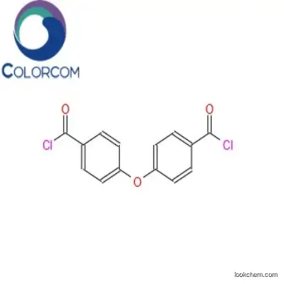 4,4'-OXYBISBENZOYL CHLORIDE