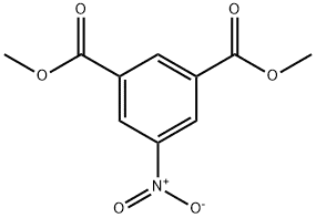 Dimethyl 5itroisophthalate