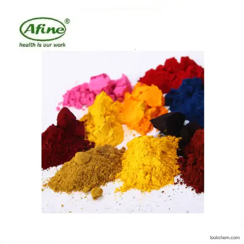 high purity Pigment Red 122