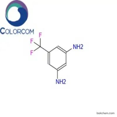 3,5-Diaminobenzotrifluoride