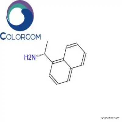 (R)-(+)-1-(1-Naphthyl)ethylamine