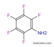 2,3,4,5,6-Pentafluoroaniline