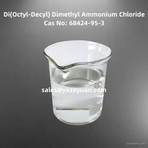 Di(Octyl-Decyl) Dimethyl Ammonium Chloride