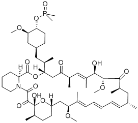 Rapamycin