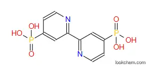 4,4'-BIS(DIHYDROXYPHOSPHORYL)-2,2'-BIPYRIDINE