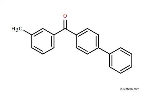 3-methyl-4 '-phenylbenzophenone