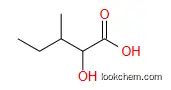 2-hydroxy-3-methylvaleric acid