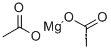 Acetic acid, magnesium salt