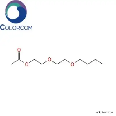 2-(2-Butoxyethoxy)ethyl acetate