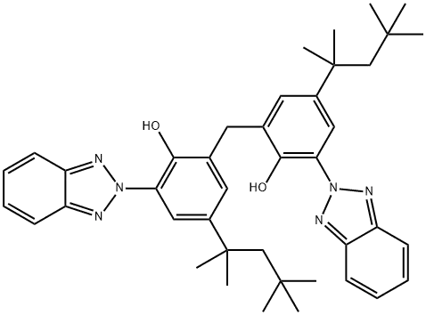 UV-360 CAS No.: 103597-45-1