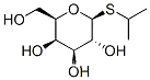 Isopropyl-beta-D-thiogalactopyranoside IPTG 