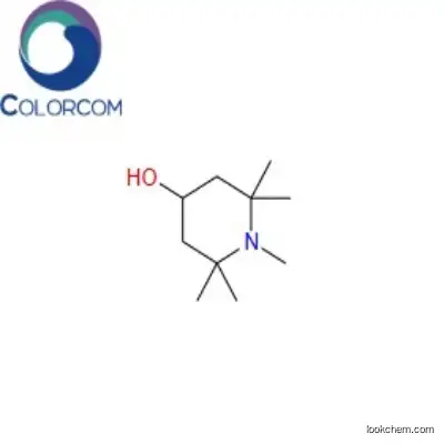 1,2,2,6,6-Pentamethyl-4-piperidinol