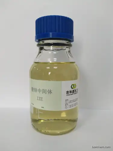 Alkaline zinc plating intermediates IZE 68797-57-9(68797-57-9)