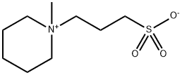 3-(1-Methylpiperidinium-1-yl)propane-1-sulfonate