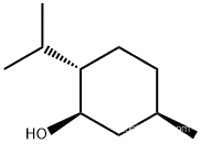 (1R,3R,4S)-(-)-MENTHOL