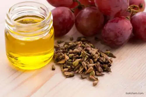 Grape Seed Oil