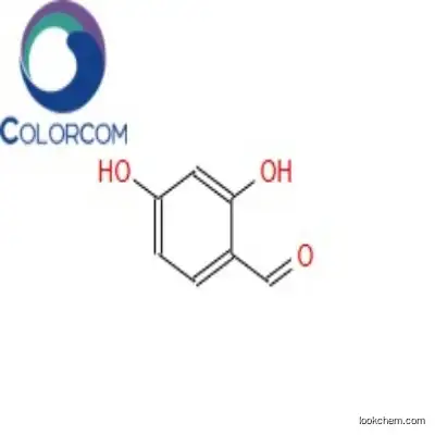 2,4-Dihydroxybenzaldehyde