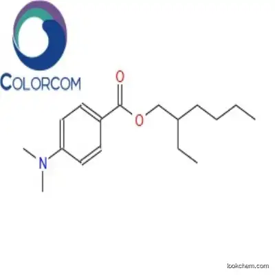 2-Ethylhexyl 4-dimethylaminobenzoate