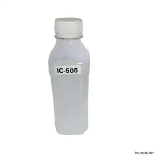 spraying degreaser?IC-505()